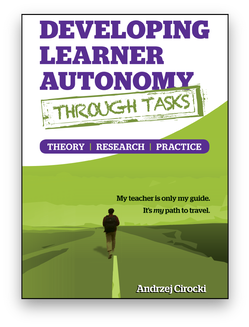 Developing Learner Autonomy